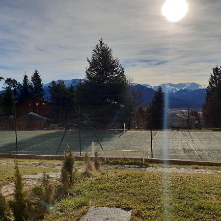 Font Romeu Lejlighed Eksteriør billede