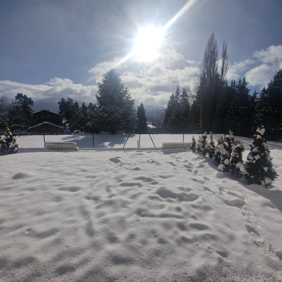 Font Romeu Lejlighed Eksteriør billede